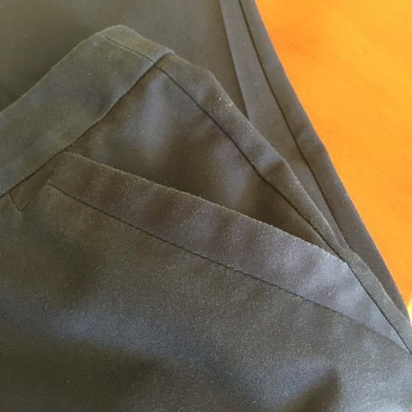 Lane Bryant Ankle Pants, size 26 - Picture 4 of 5